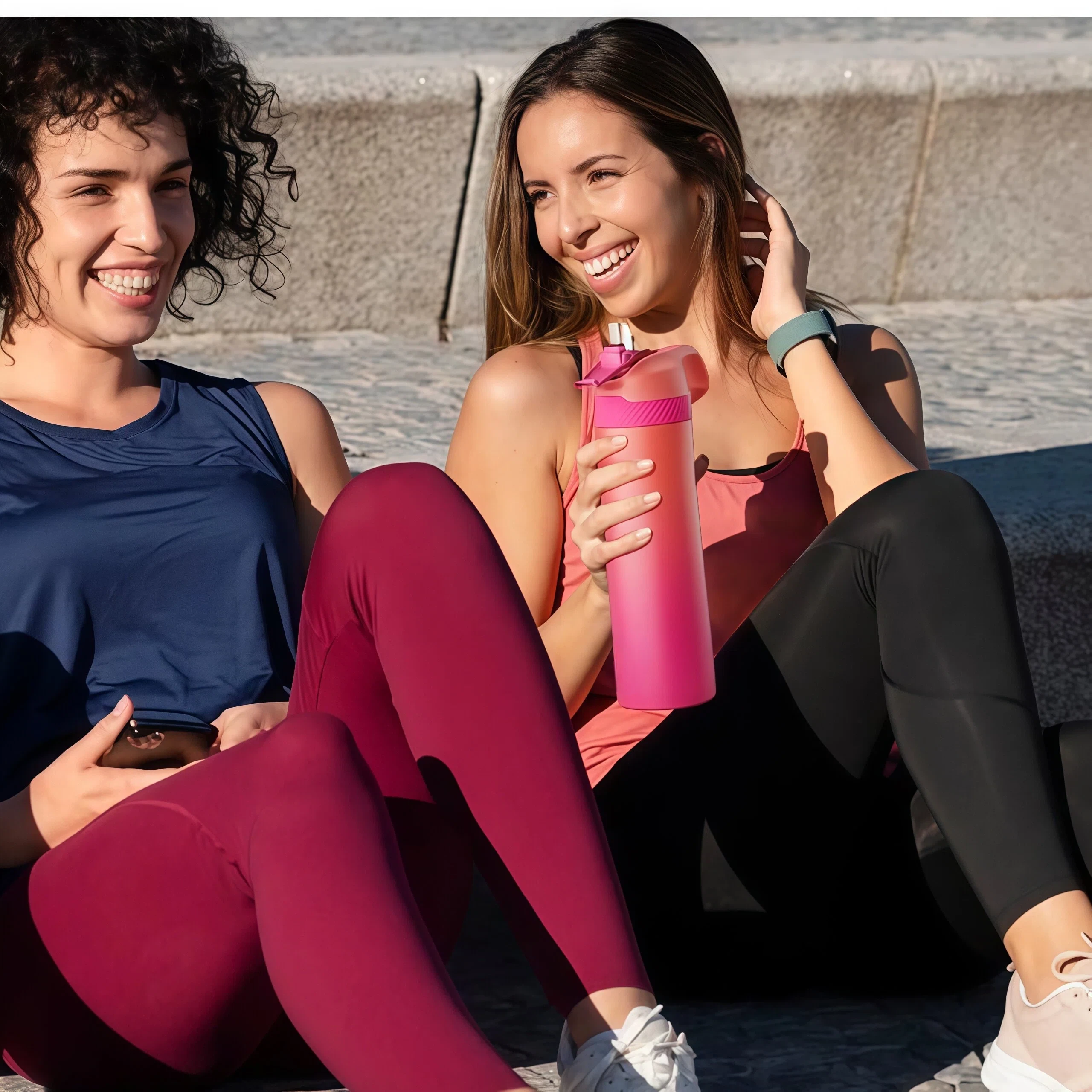 Feijian OEM & ODM Outdoor Water bottle Drinkware